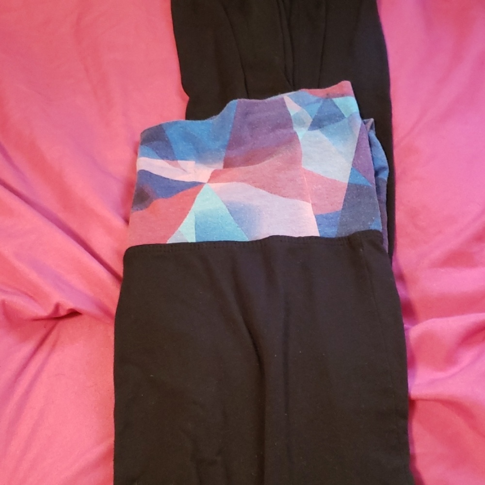 Yoga Pants